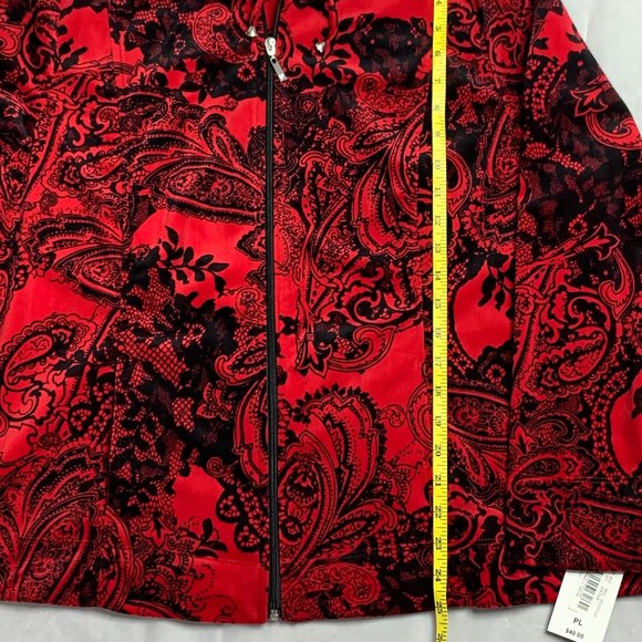 Allison Daley Petite Jacket NWT - Picture 9 of 12